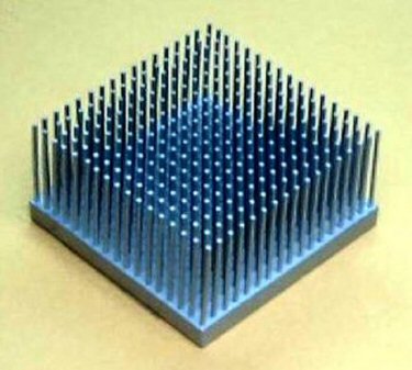 Picture of Super Thin FIns