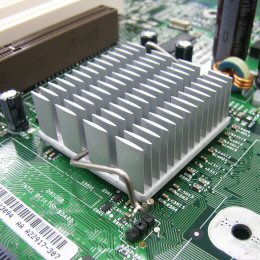 Solderless Anchor