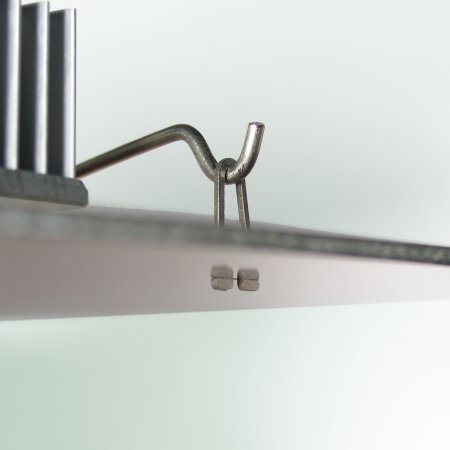 Solderless Anchor