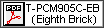 T-PCM905C-EB SPEC