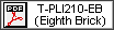 T-PLI210-EB SPEC