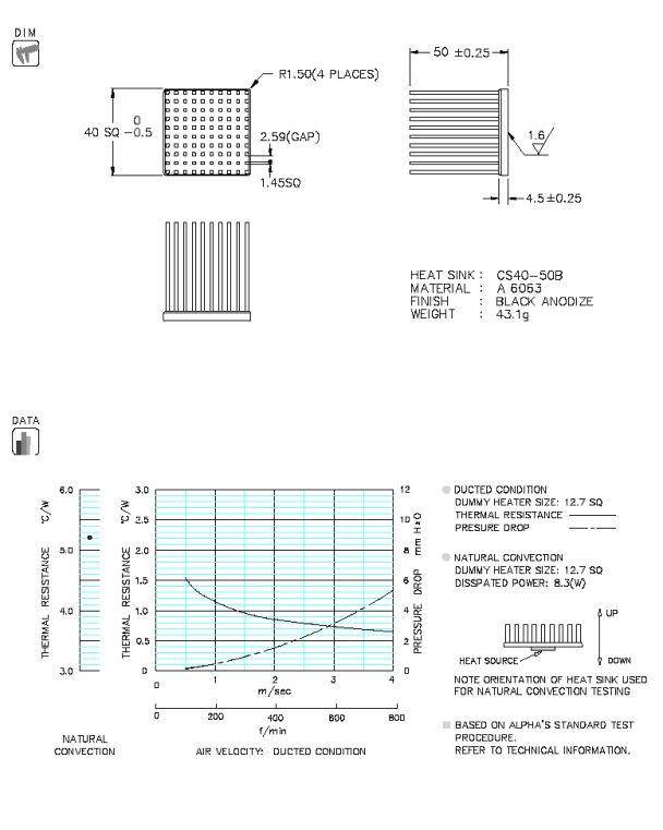 Specification