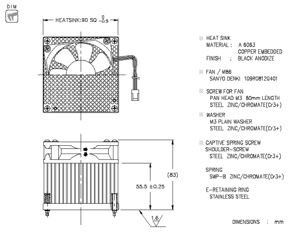 Specification