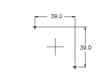 Anchor Position:39x39