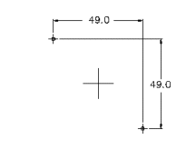 Anchor Position:49X49