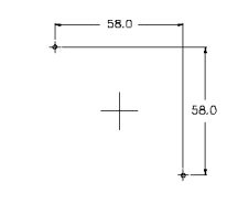 Anchor Position:58X58
