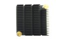 Picture Heat Sink with push pins