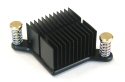 Picture Heat Sink with push pins