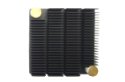 Picture Heat Sink with push pins