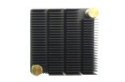 Picture Heat Sink with push pins