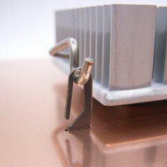 Solderless Anchor