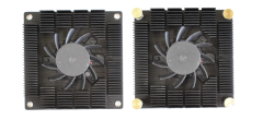 FF Series Heat Sink