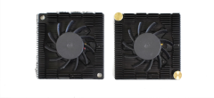 FFH Series Heat Sink