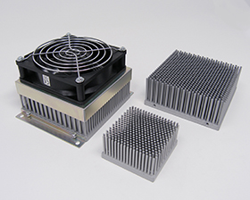 FH Series Heat Sink