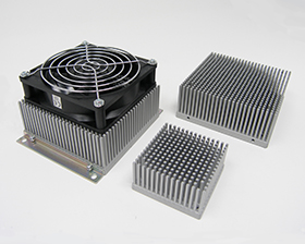 FS Series Heat Sink