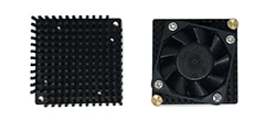 FSP Series Heat Sink