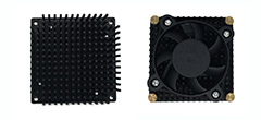 FSP Series Heat Sink