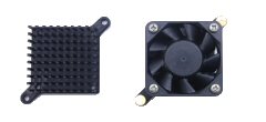 FSR Series Heat Sink