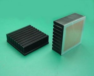 LC series Heat Sink