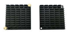 LCBM Series Heat Sink