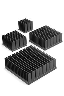 LPD Series Heat Sink