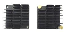 LPDH Series Heat Sink