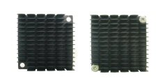 LPDM_S Series Heat Sink