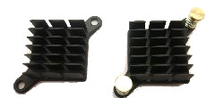 LPDR Series Heat Sink