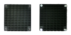 LPD_S Series Heat Sink