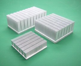 LT series Heat Sink