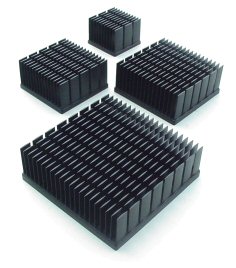 MD series Heat Sink