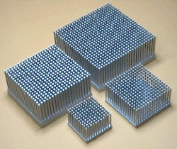 S series Heat Sink