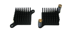 SR Series Heat Sink