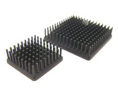 ST series Heat Sink