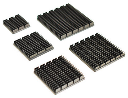 TL series Heat Sink