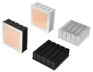 UBC series Heat Sink