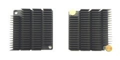 UBH Series Heat Sink