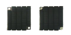 UBH_S Series Heat Sink