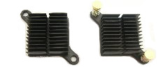 UBL Series Heat Sink