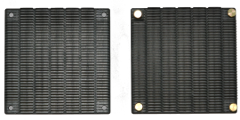 UBP Series Heat Sink