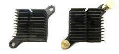 UBR Series Heat Sink