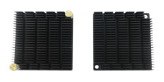 UCBM Series Heat Sink