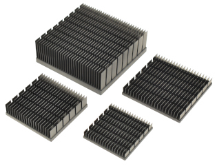 ULP Series Heat Sink