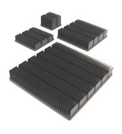 Z series Heat Sink