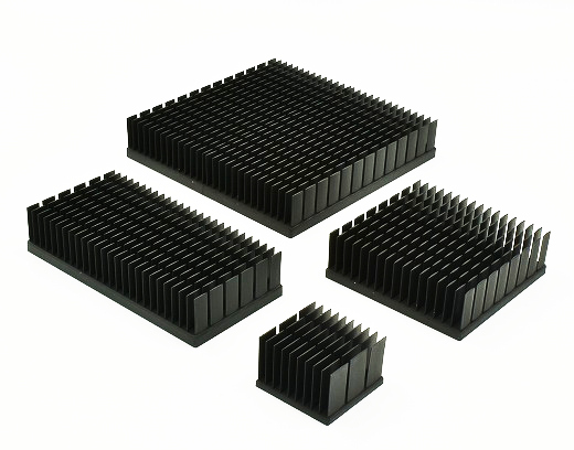 Use larger Heat Sink