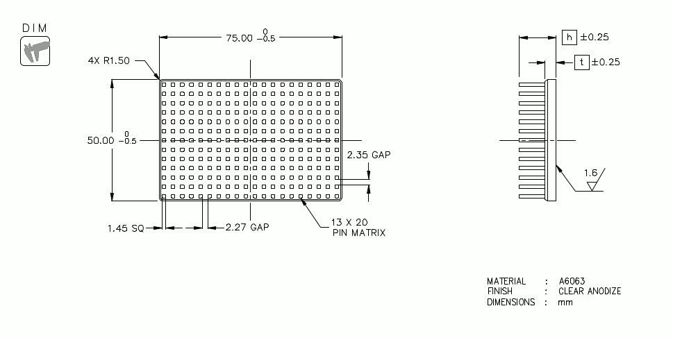 Specification