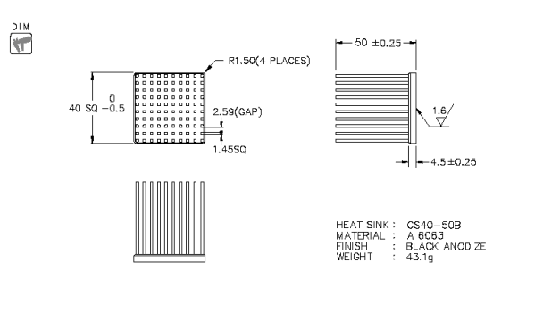 Specification