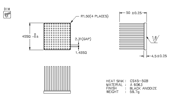 Specification