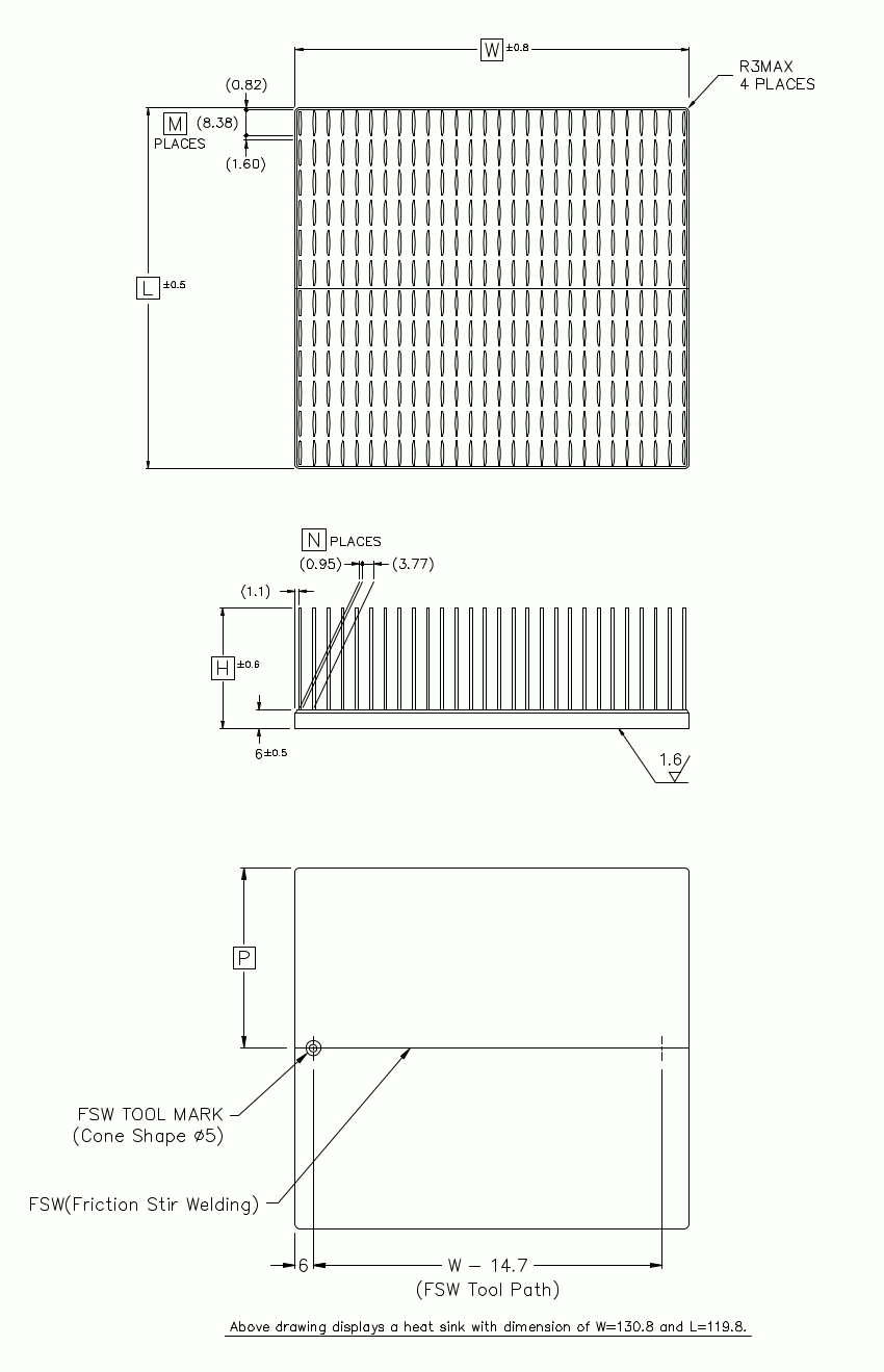 Specification