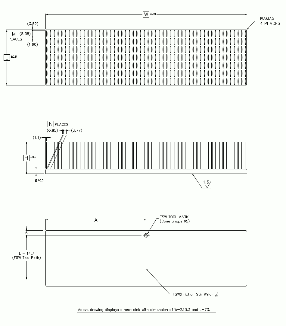 Specification